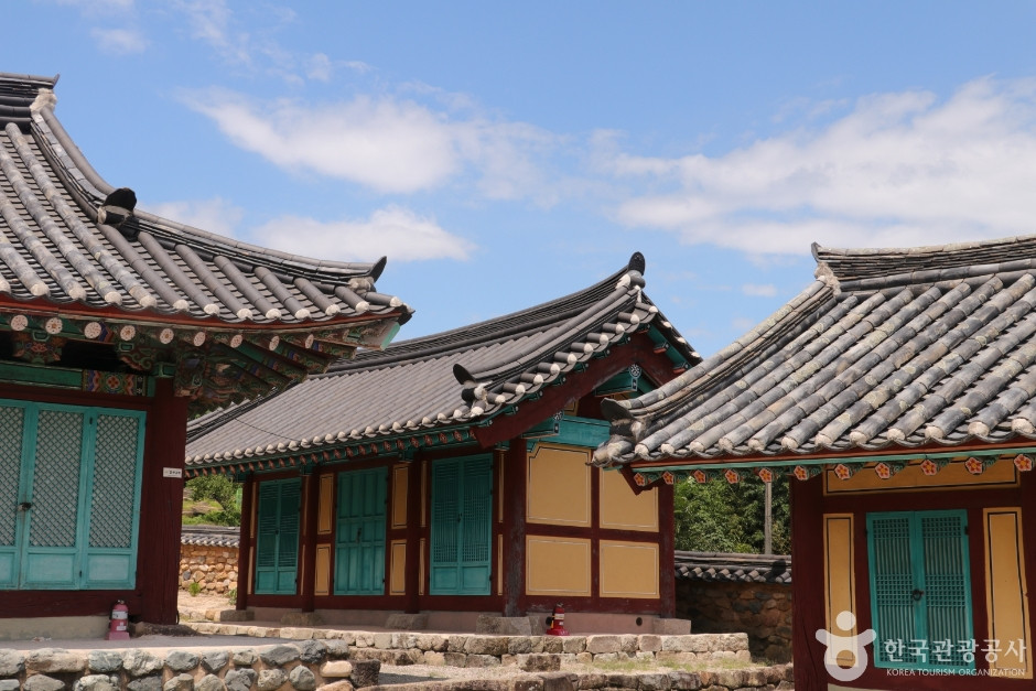 언양향교 여행 추천 - 로드트립