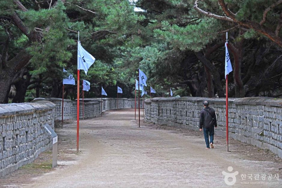 팔달공원 여행 추천 - 로드트립