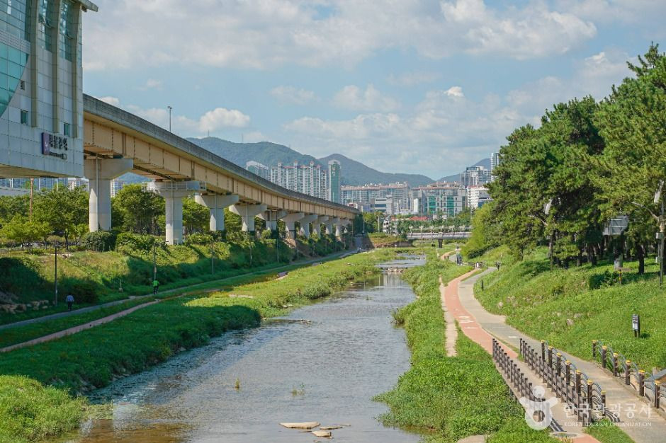 가야의 거리 여행 추천 - 로드트립