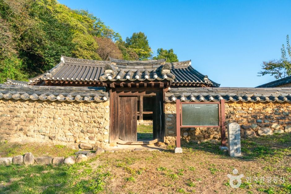 봉무정 여행 추천 - 로드트립