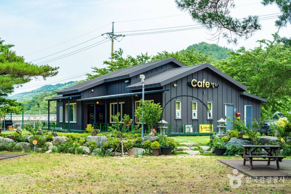 장신유원지 여행 추천 - 로드트립