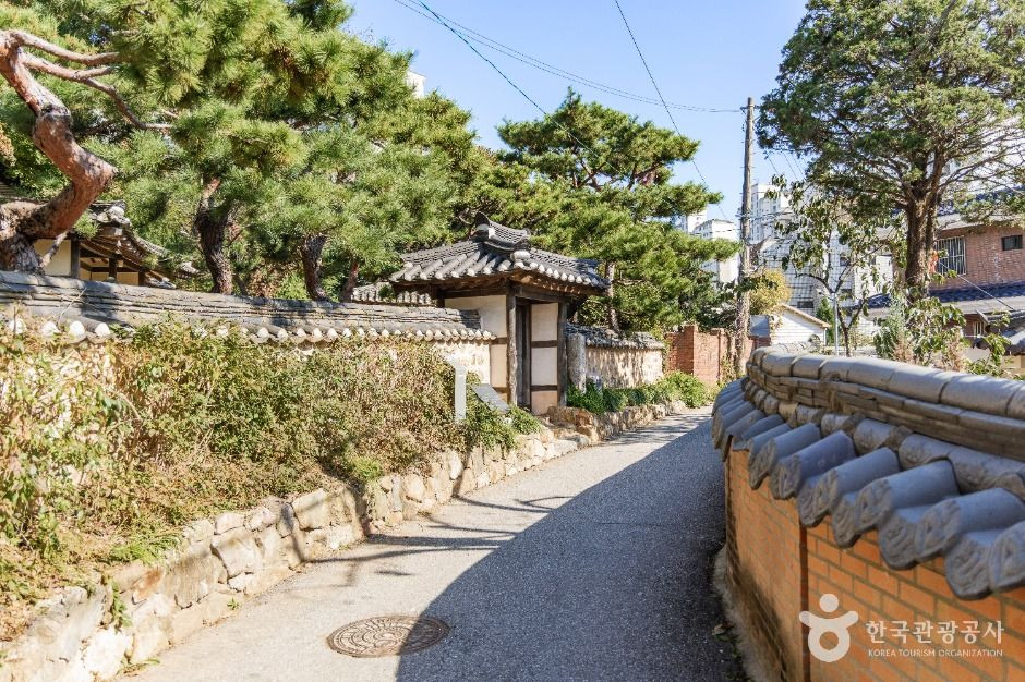 장욱진 고택 여행 추천 - 로드트립