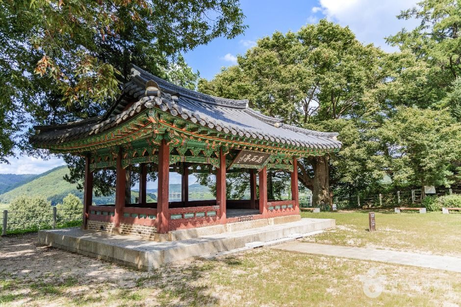 파주임진팔경 여행 추천 - 로드트립
