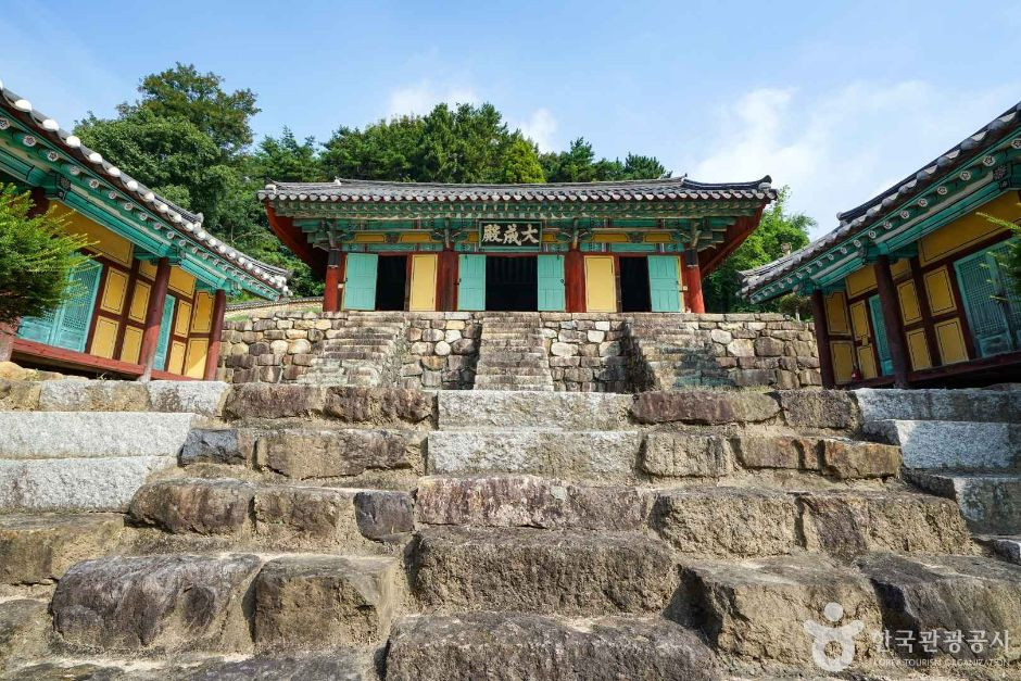 양산향교 여행 추천 - 로드트립