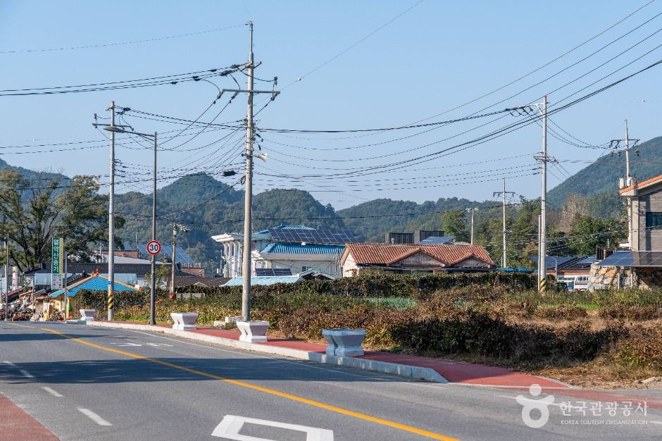 월악산 약초마을 여행 추천 - 로드트립