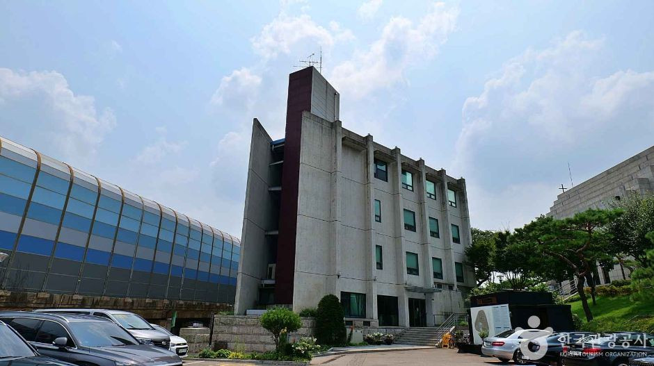 양화진외국인선교사묘원(외인묘지) 여행 추천 - 로드트립