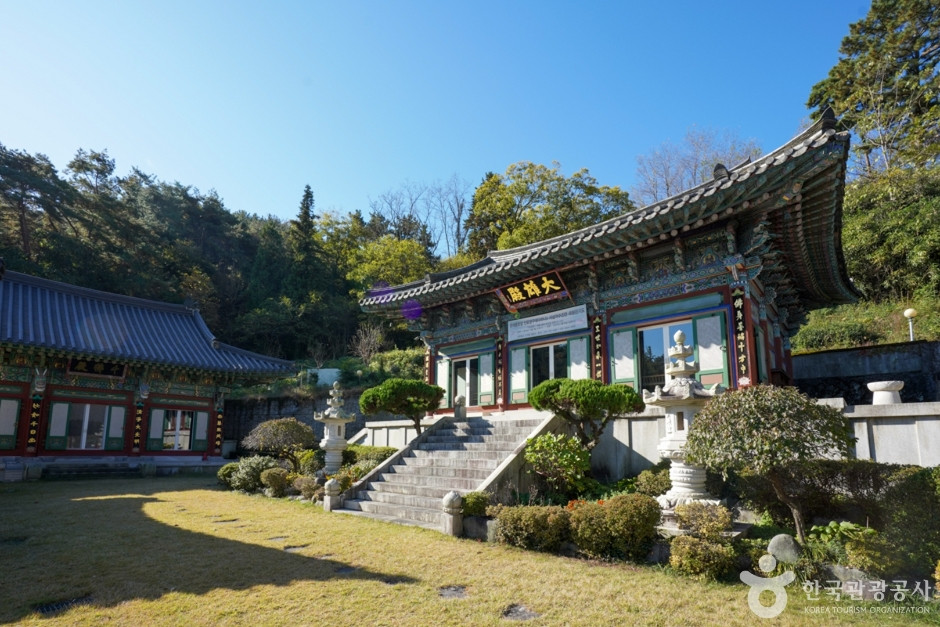 총림선원(진주) 여행 추천 - 로드트립