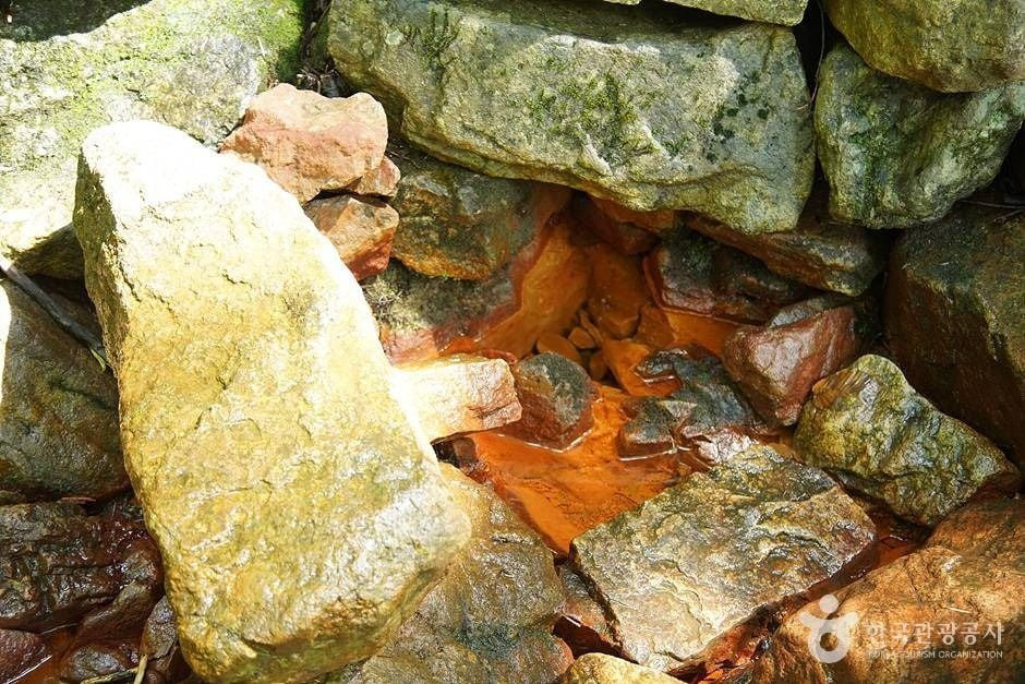 인제 미산리 개인약수 여행 추천 - 로드트립