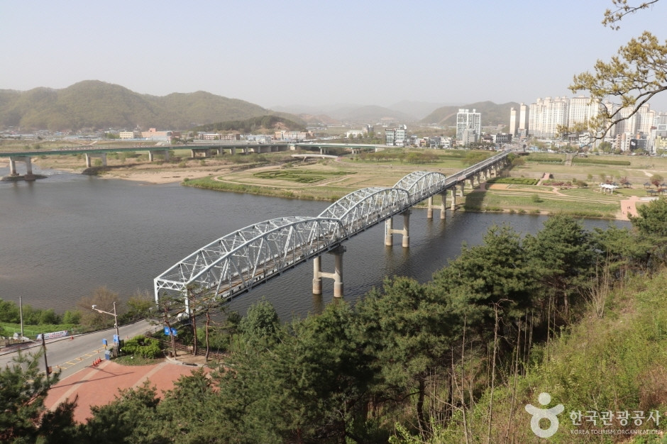 공주 공산성 [유네스코 세계유산] 여행 추천 - 로드트립