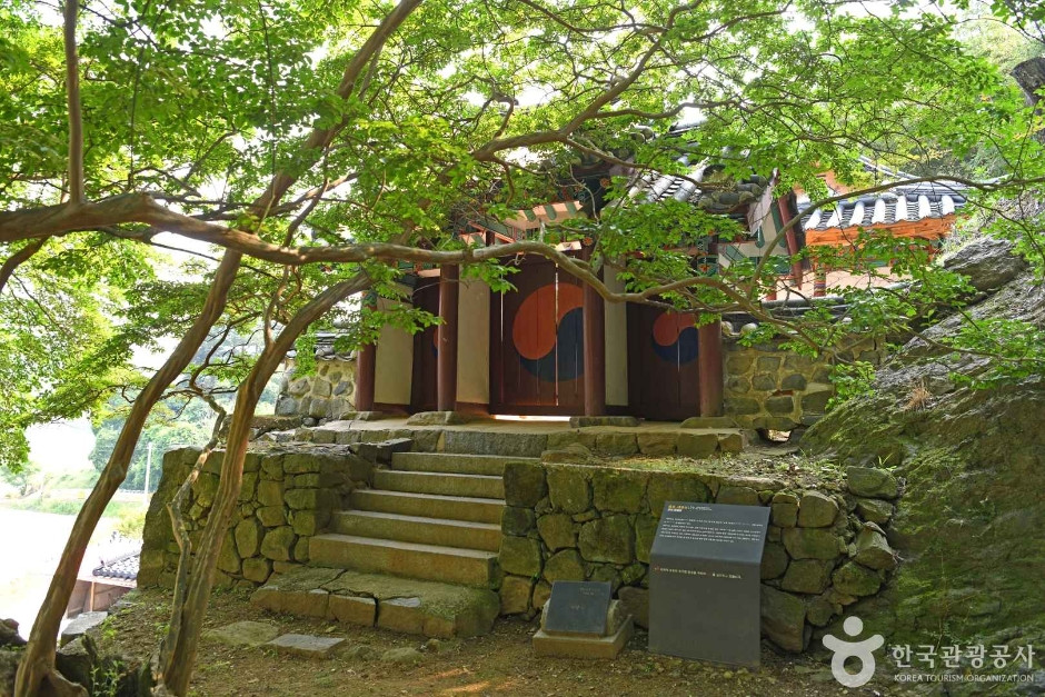 세양사 여행 추천 - 로드트립