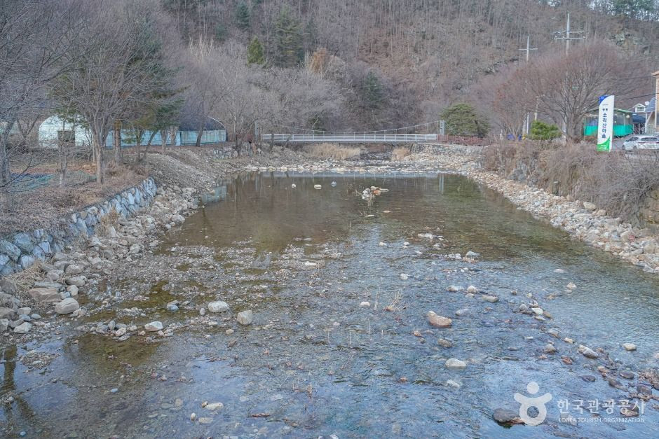 석산계곡 여행 추천 - 로드트립