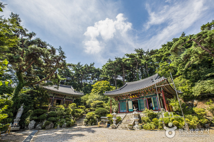 남한산성도립공원 [유네스코 세계유산] 여행 추천 - 로드트립