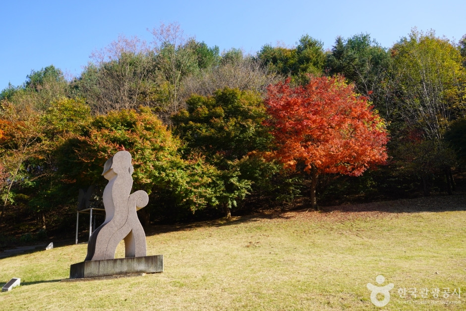 광주 곤지암도자공원 여행 추천 - 로드트립