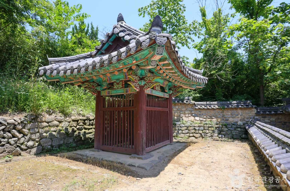 반구서원 여행 추천 - 로드트립