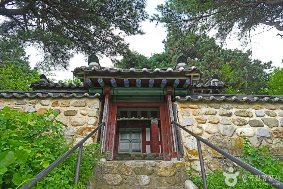 월강사 여행 추천 - 로드트립