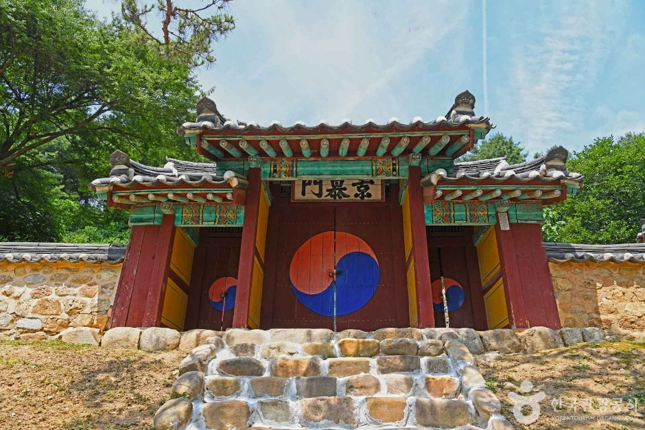 지천서원 여행 추천 - 로드트립
