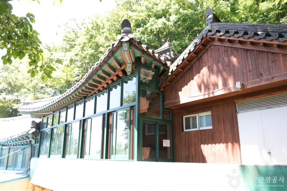 문수사(울주) 여행 추천 - 로드트립
