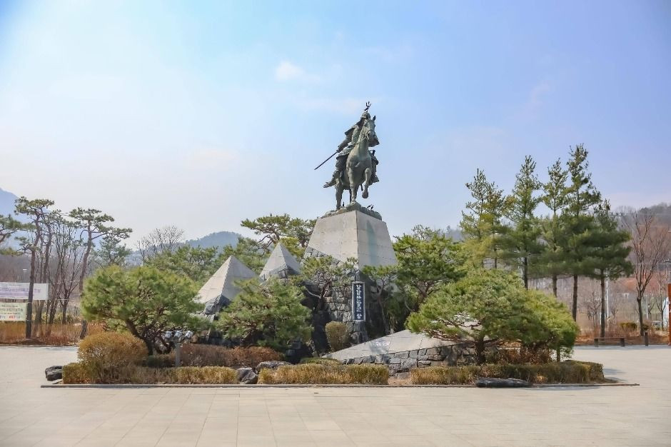 [서울둘레길 11코스] 관악산코스 여행 추천 - 로드트립