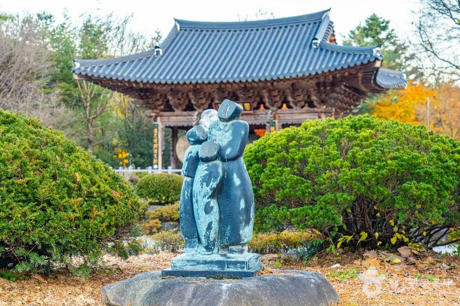 송광사(완주) 여행 추천 - 로드트립
