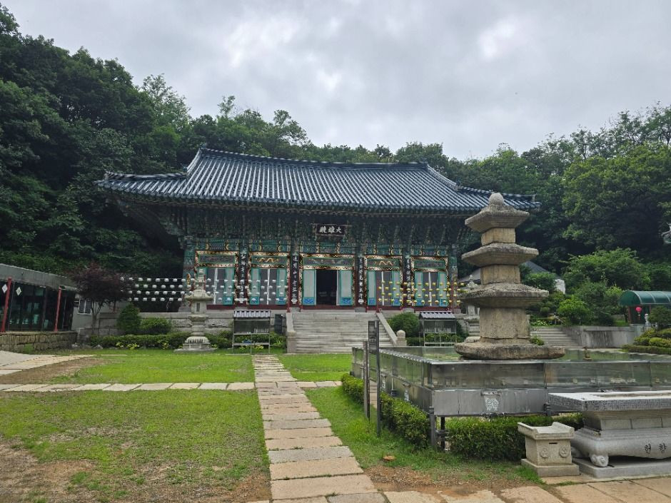 약사사(서울) 여행 추천 - 로드트립