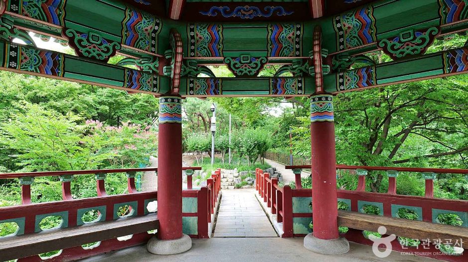 숭인근린공원 여행 추천 - 로드트립