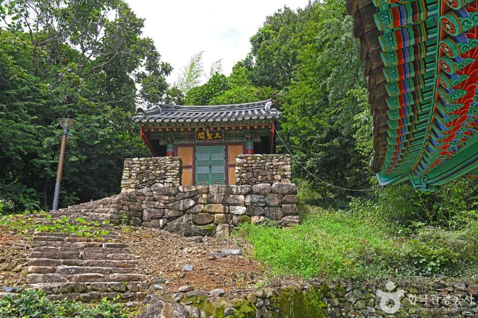 흥덕사 여행 추천 - 로드트립