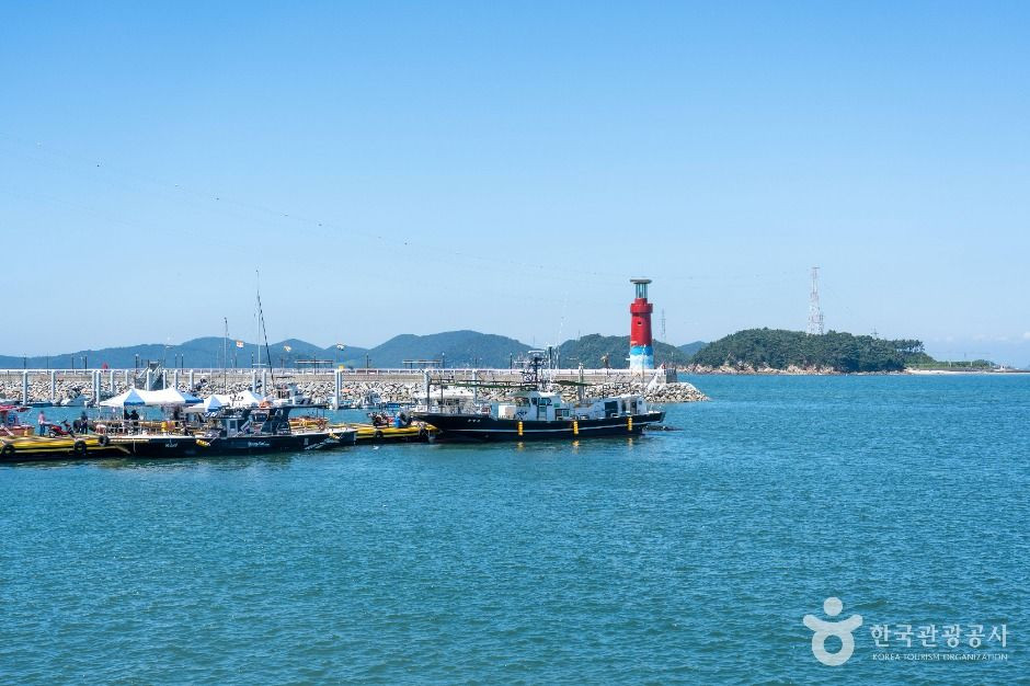 삼길포항 여행 추천 - 로드트립