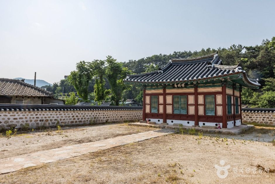 공암마을 여행 추천 - 로드트립