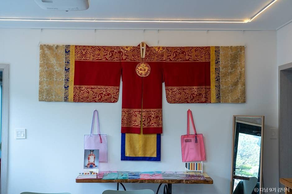 한복입고 유유자적 (주식회사고영) 여행 추천 - 로드트립
