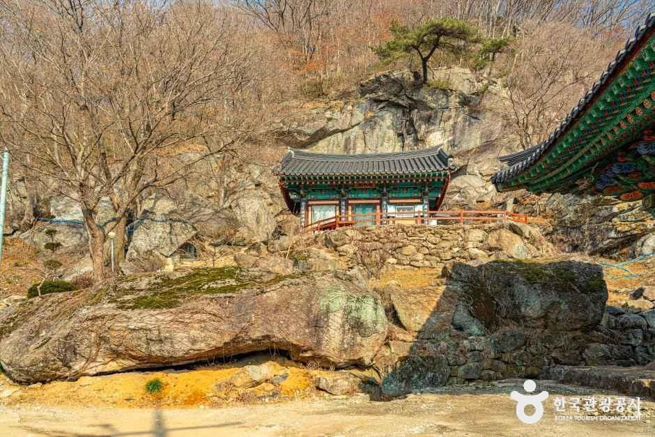 백운사(광양) 여행 추천 - 로드트립