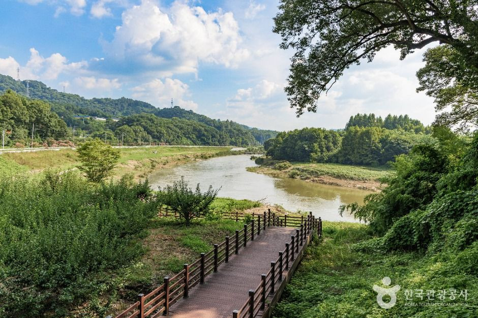곡성 함허정 여행 추천 - 로드트립