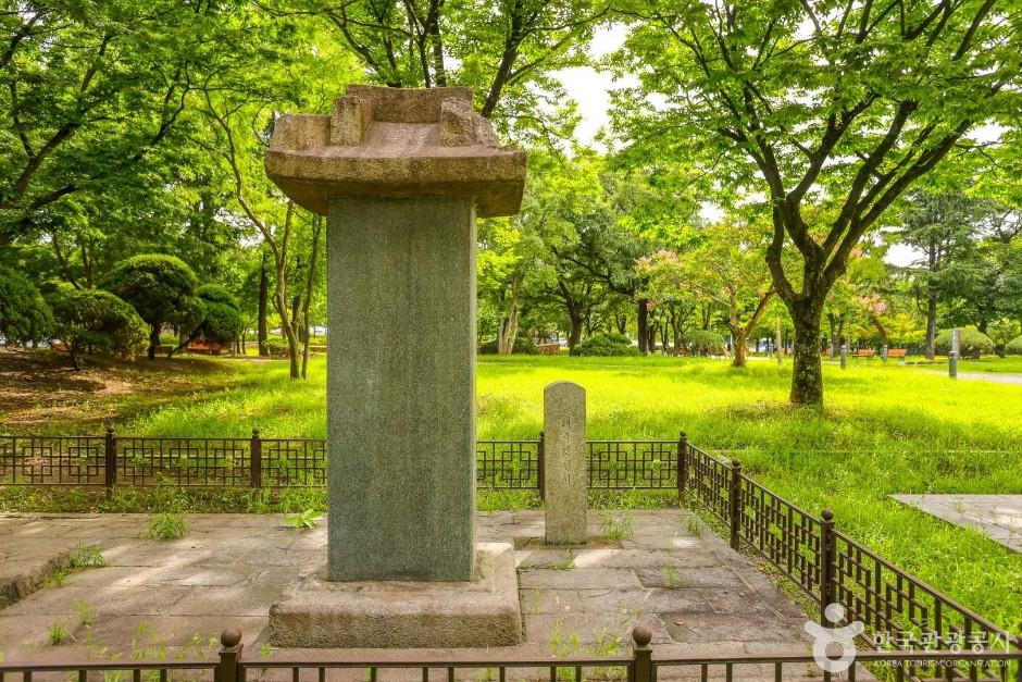 대구부수성비 여행 추천 - 로드트립
