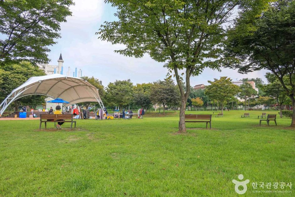 안성맞춤가족공원 여행 추천 - 로드트립