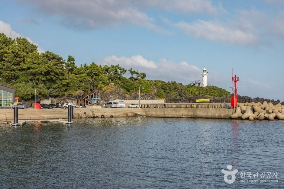예래포구 여행 추천 - 로드트립