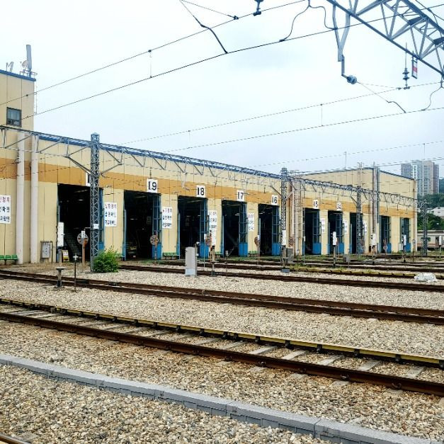 서울교통공사 지축차량사업소 여행 추천 - 로드트립