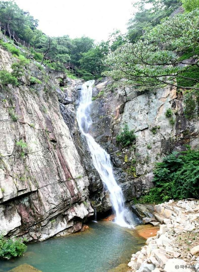 운계폭포 여행 추천 - 로드트립
