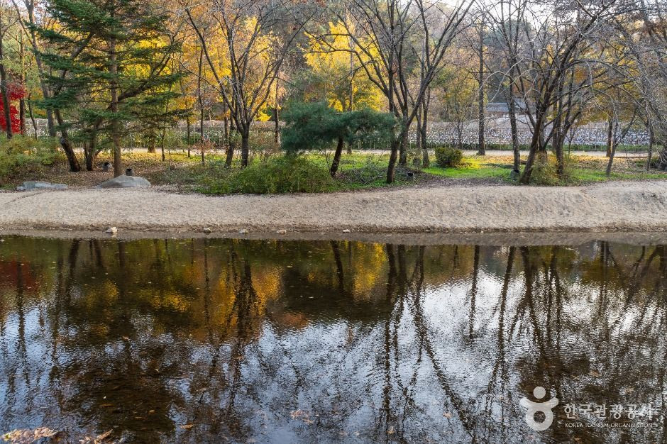 한국민속촌 여행 추천 - 로드트립