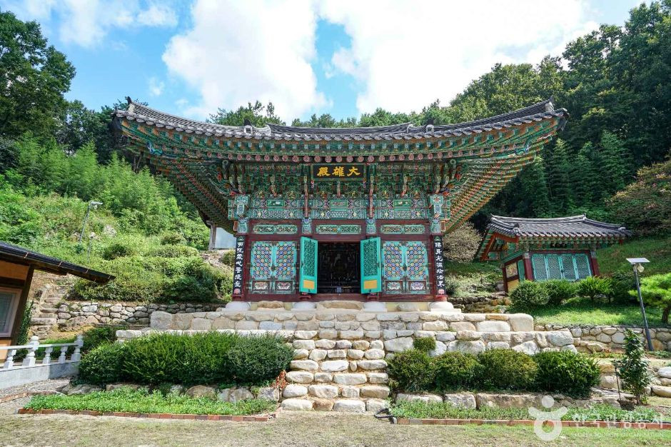 학방암(하동) 여행 추천 - 로드트립