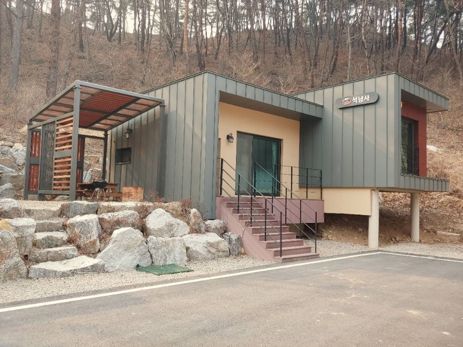 서운산자연휴양림 여행 추천 - 로드트립