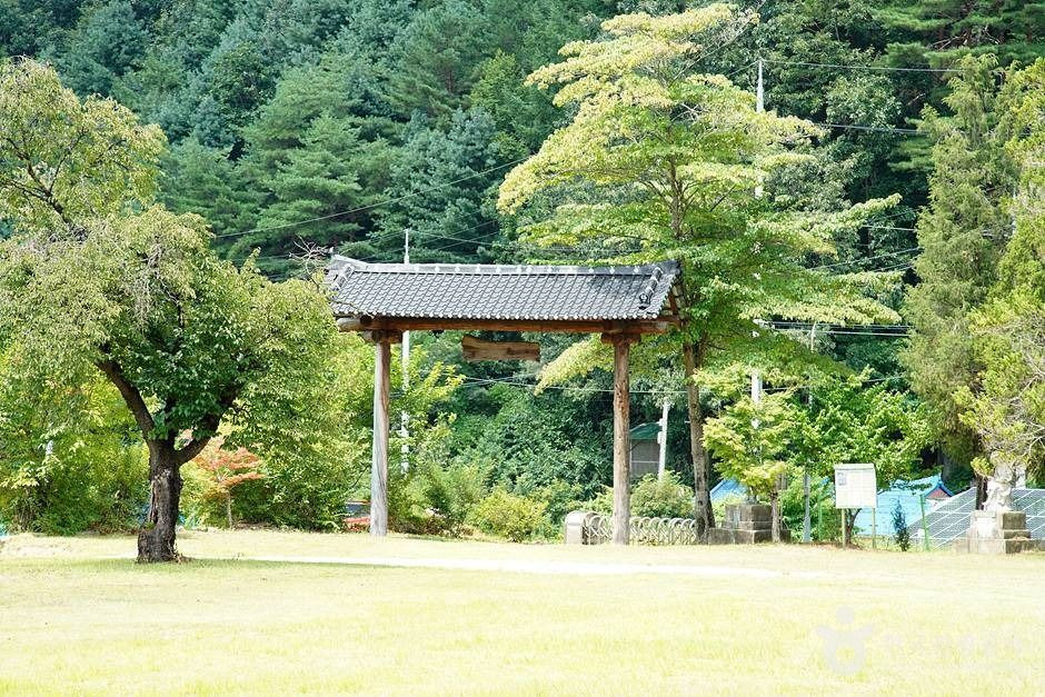 인제 하늘여울소치마을 여행 추천 - 로드트립