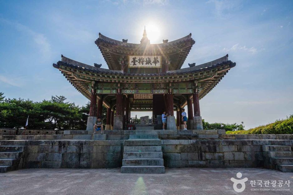 효원의 종·서장대 여행 추천 - 로드트립