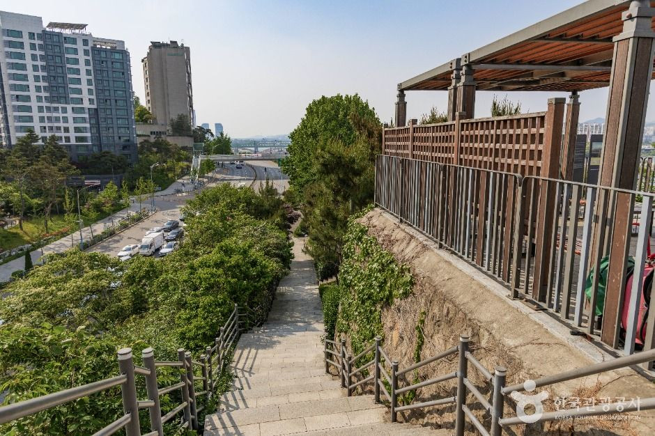 효사정 여행 추천 - 로드트립