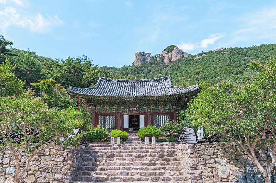 개암사 여행 추천 - 로드트립