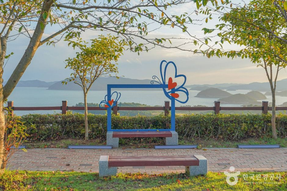 고흥우주발사전망대 여행 추천 - 로드트립