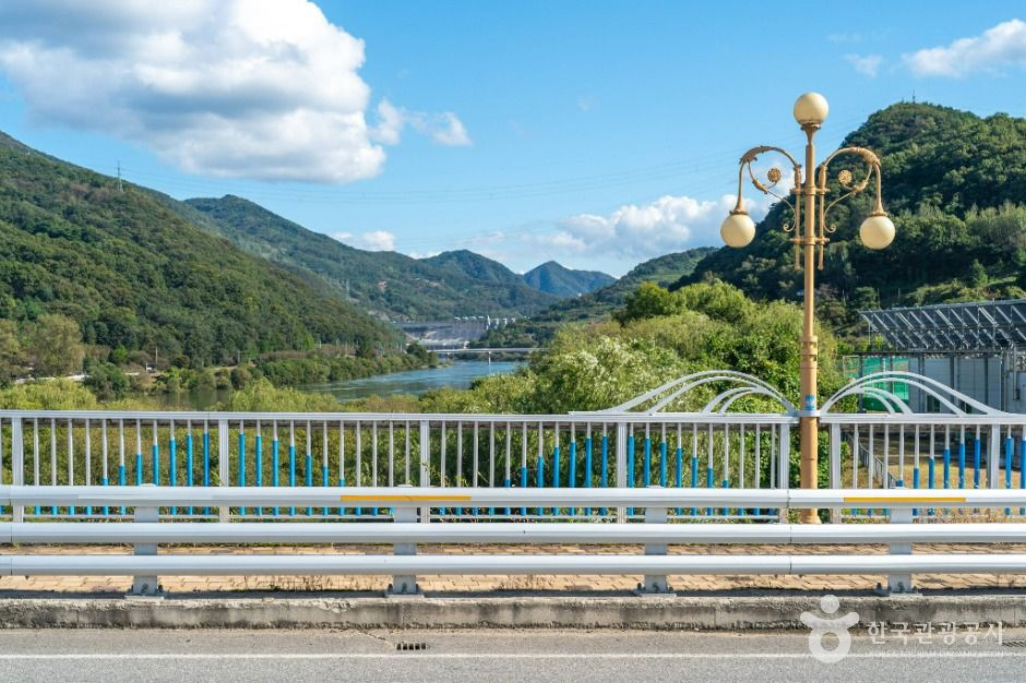 충주 강변길 여행 추천 - 로드트립