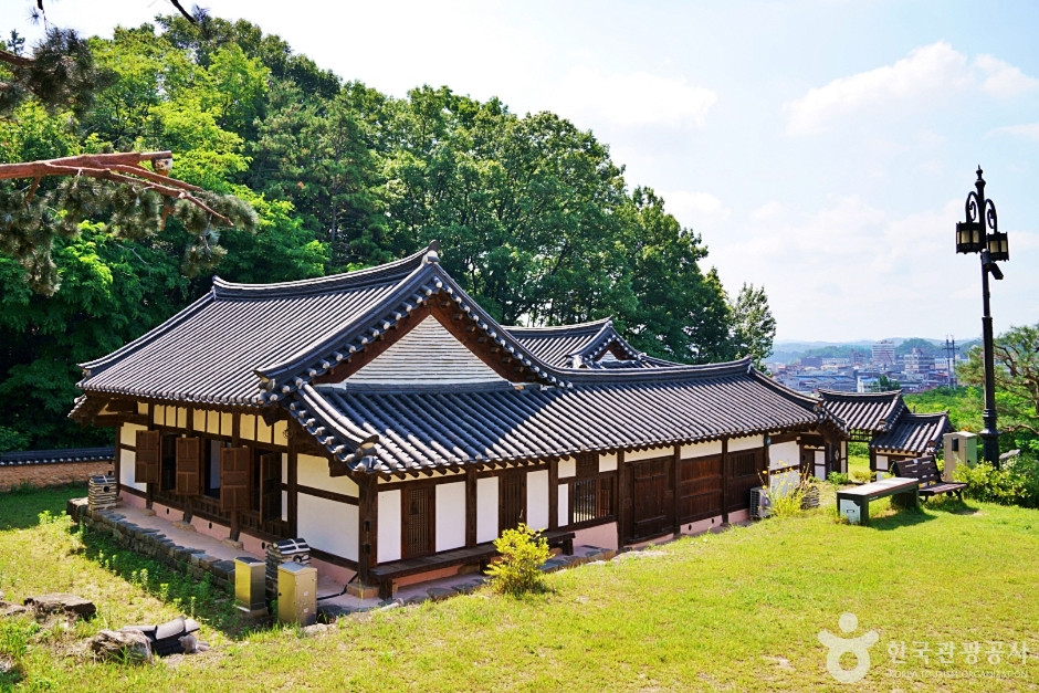 삼판서고택 여행 추천 - 로드트립