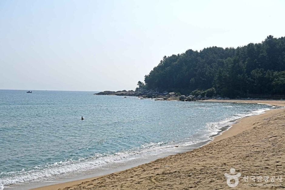 잔교리해변 여행 추천 - 로드트립