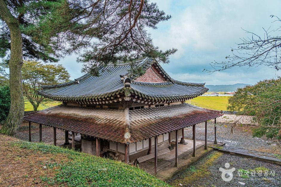 봉강사 여행 추천 - 로드트립