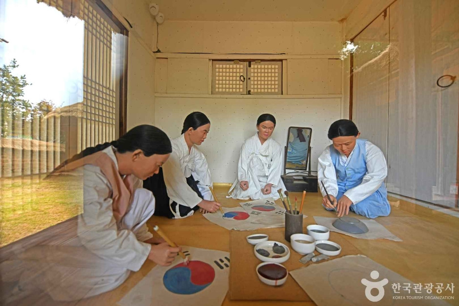 유관순열사생가 여행 추천 - 로드트립