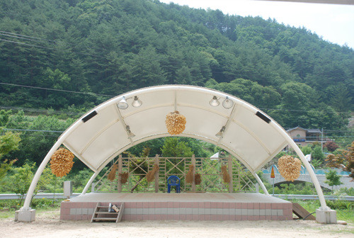 인제 하추마을 여행 추천 - 로드트립